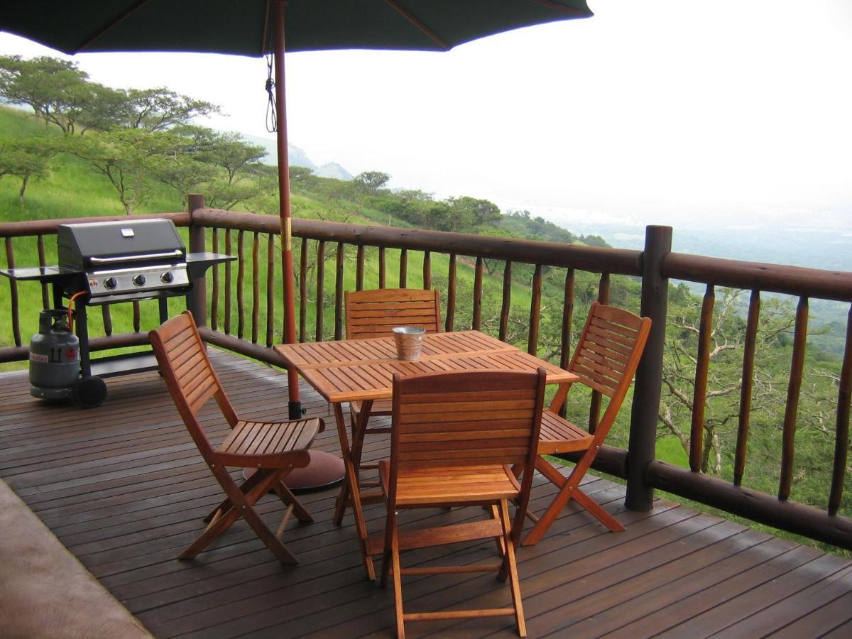 Bonnie View Game Lodge Hilton Dış mekan fotoğraf