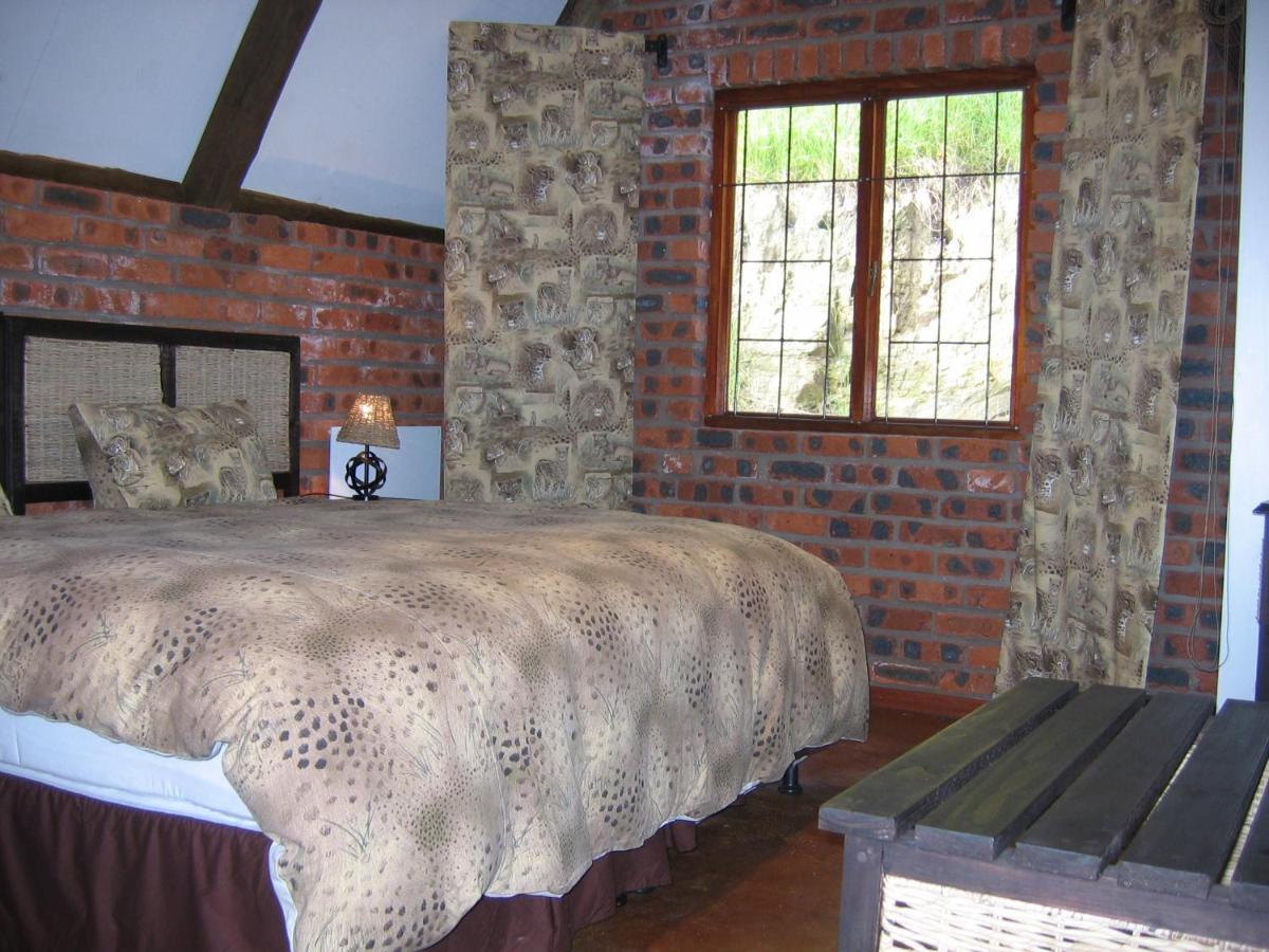 Bonnie View Game Lodge Hilton Dış mekan fotoğraf