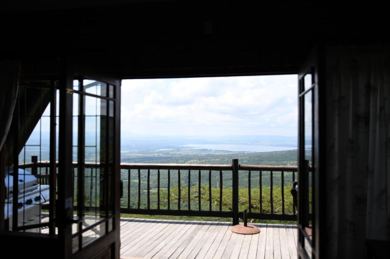 Bonnie View Game Lodge Hilton Dış mekan fotoğraf