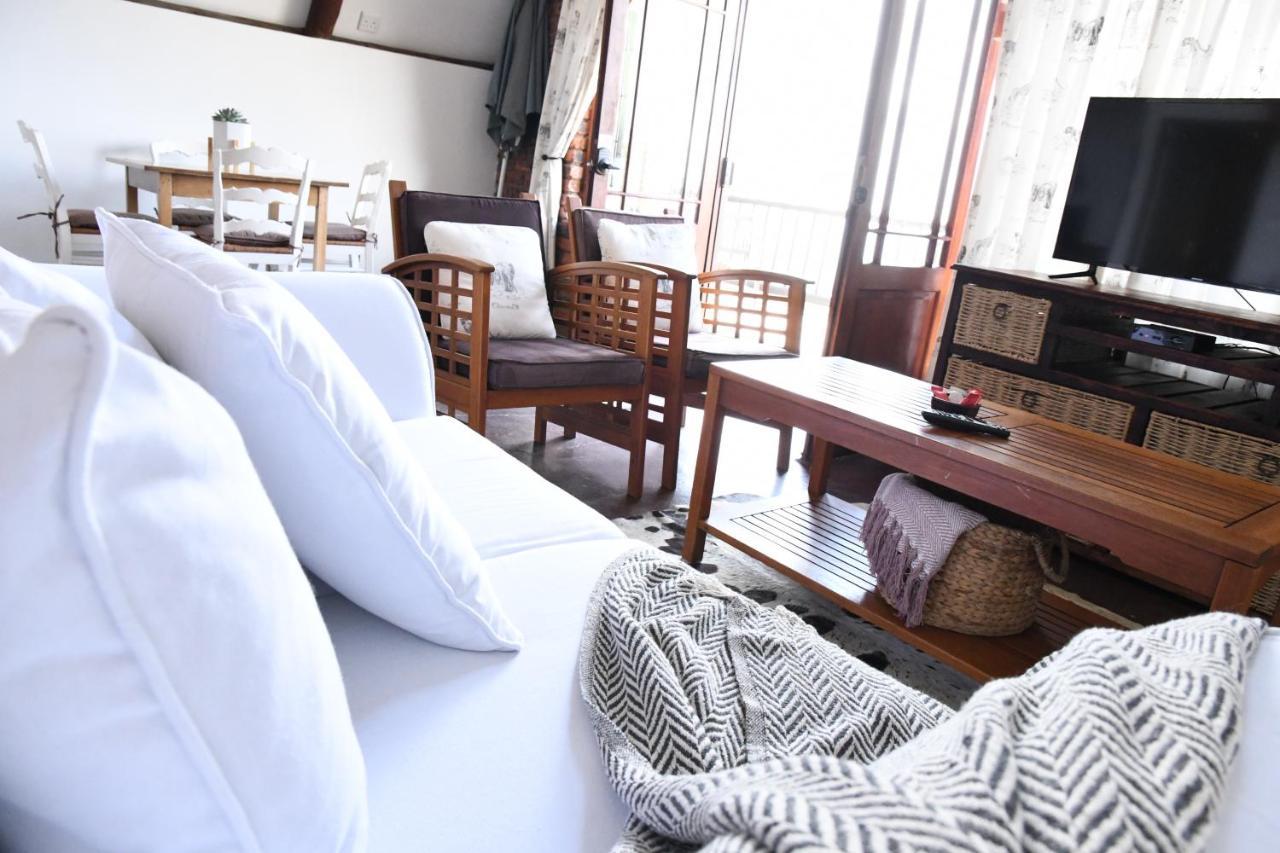 Bonnie View Game Lodge Hilton Dış mekan fotoğraf
